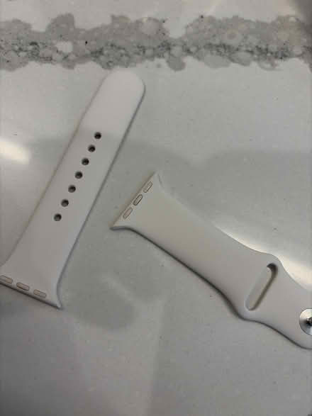 Photo of free A/M Apple Watch band (Bethesda) #1