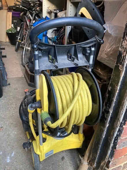 Photo of free Power hose (South Croydon CR2) #3