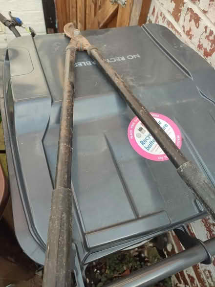 Photo of free Loppers (Central Preston PR1) #1