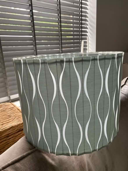 Photo of free Lampshade (OL12) #3