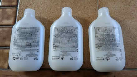 Photo of free L'Oréal excellence conditioner (Caldy Valley CH3) #2