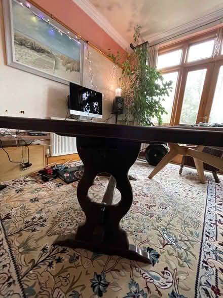Photo of free Dining Table (Greystones S11) #3