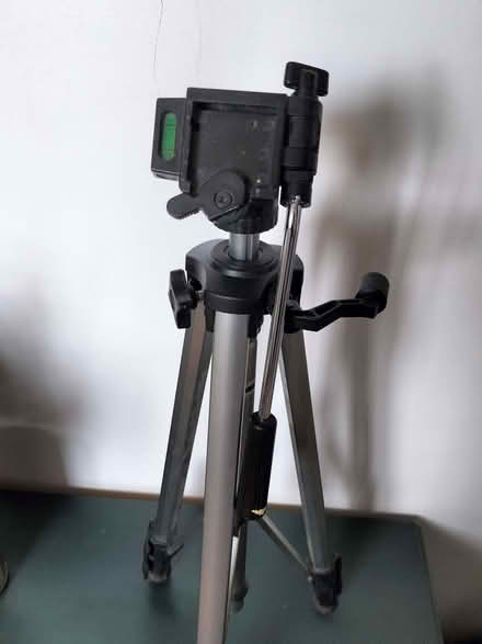 Photo of free Tripod (Rudloe) #2