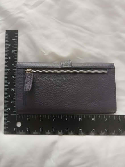 Photo of free Women's wallet (Cheverly, MD) #2
