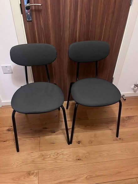 Photo of free IKEA chair (brentford TW8) #1
