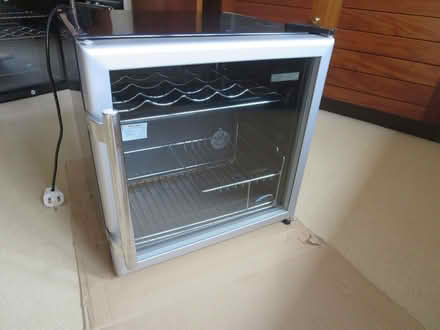 Photo of free Beer/Wine Cooler (Sanderstead CR2) #1
