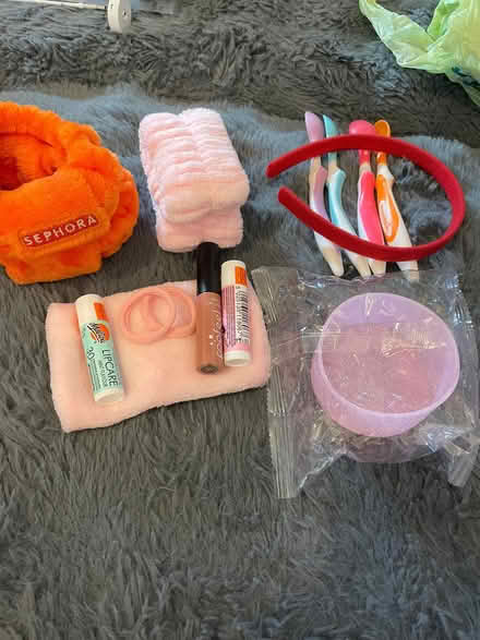 Photo of free Arm wrist bands/head bands (Wandsworth SW18) #1