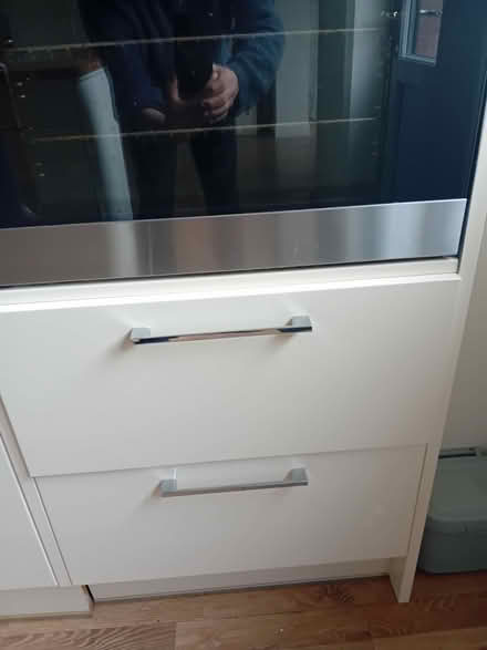 Photo of free Kitchen Cabinets (Warminster BA12) #1