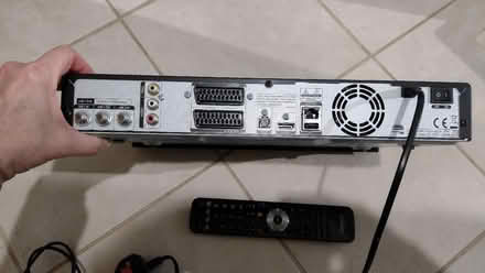 Photo of free Satellite receiver (Wilstead MK45) #2