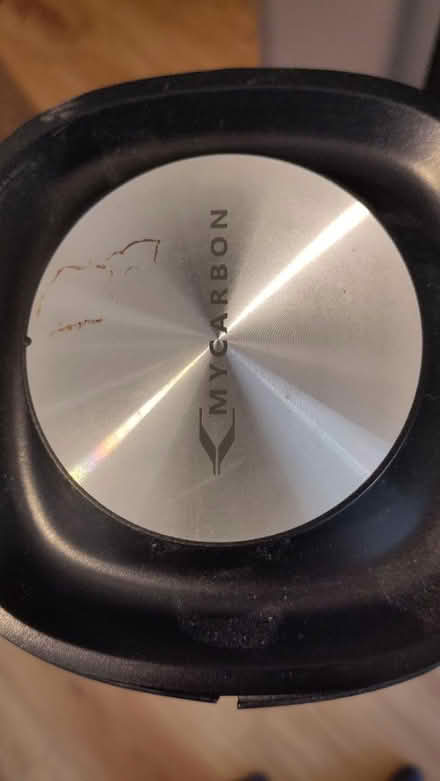 Photo of free Oscillating fan (EH6 6RY) #3