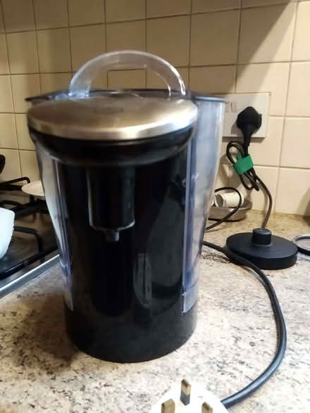 Photo of free Hot water dispenser/boiler (Ruddington NG11) #3