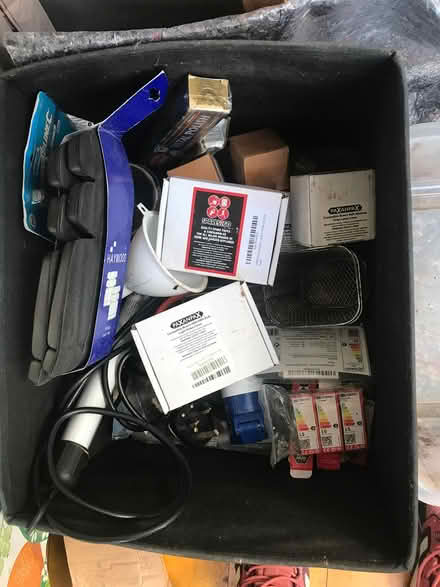 Photo of free Oven repair spares (Dublin 15) #1