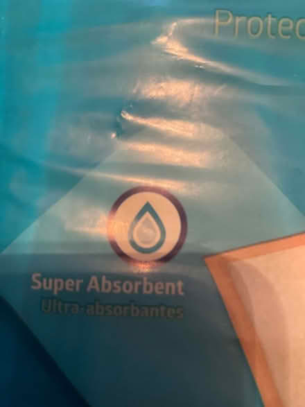 Photo of free New Depends Underwear & Underpads (Rio rancho) #4