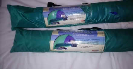 Photo of free Sun shelters/tents (Eamont Bridge CA10) #1