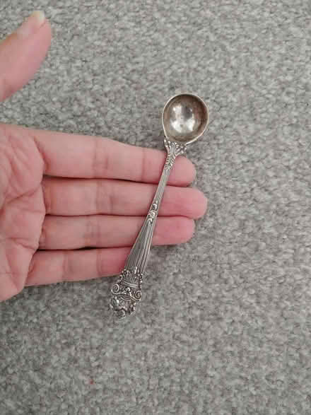 Photo of free Cultery (Barons Court W14) #2