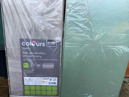 Photo of free Flooring (Cheshunt EN7) #2