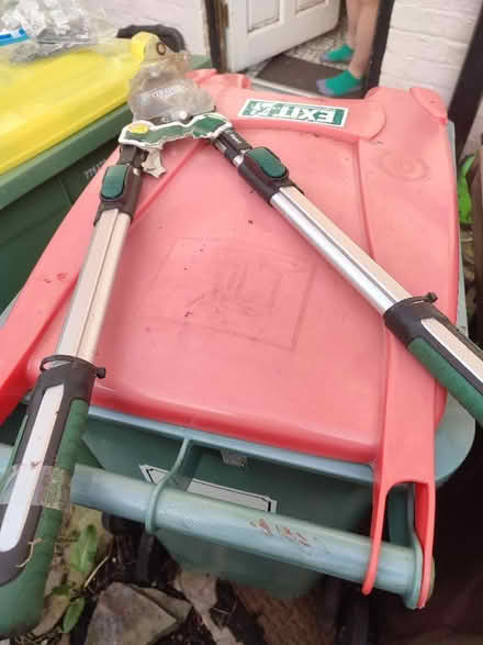 Photo of free Long handled loppers (Central Preston PR1) #1