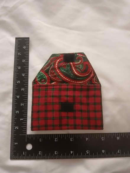 Photo of free Card holder (Cheverly, MD) #1