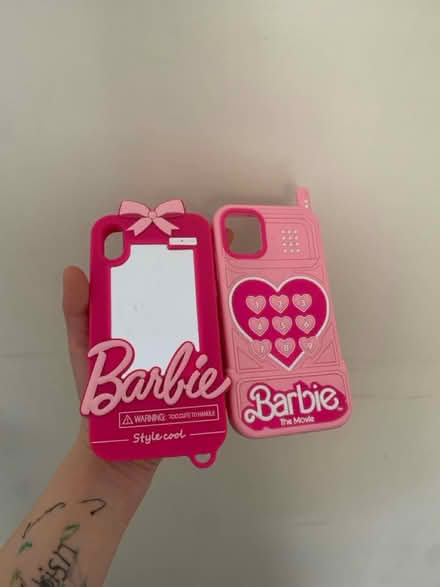 Photo of free iPhone XR phone cases (Hackney downs E8) #1