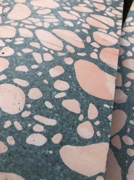 Photo of free Green tile off cuts (OX4 Iffley) #2