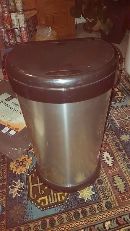 Photo of free Bin (S11, Hunters Bar) #2