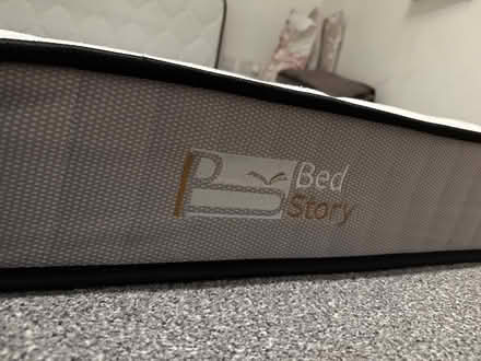 Photo of free 2 Single bed mattress (Southsea PO51AF) #3