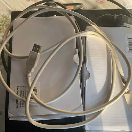 Photo of free Printer & lots of ink cartridges (Arnold, NG5) #2