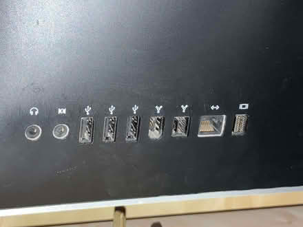 Photo of free Snow Leopard-era iMac (West Marina TN38) #2