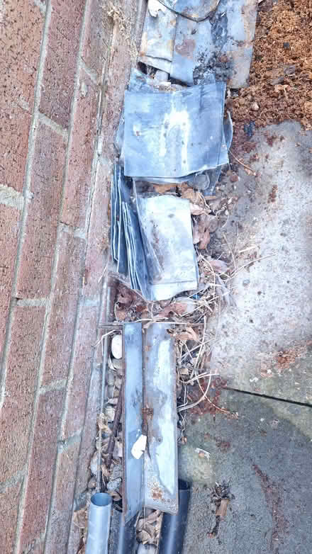 Photo of free Roofing lead (Stone Cross BN23) #1