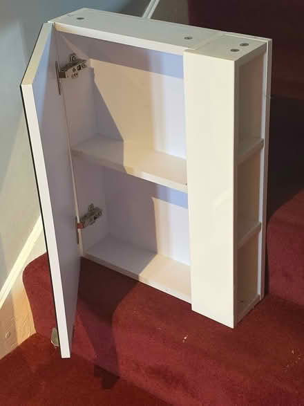 Photo of free Bathroom cabinet (Great Holm MK8) #1