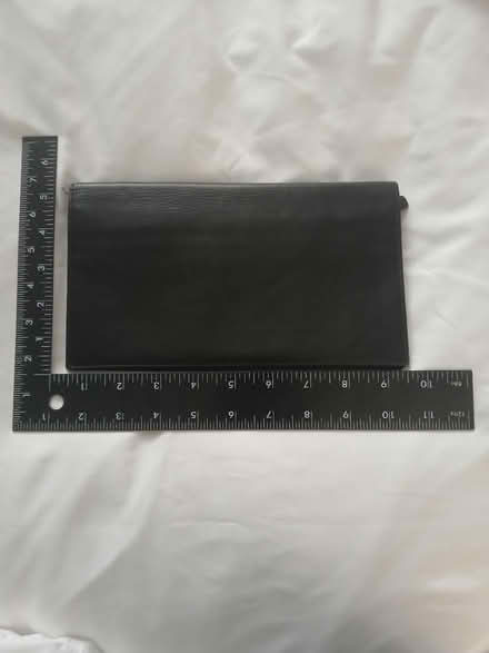 Photo of free Oversized wallet (Cheverly, MD) #3