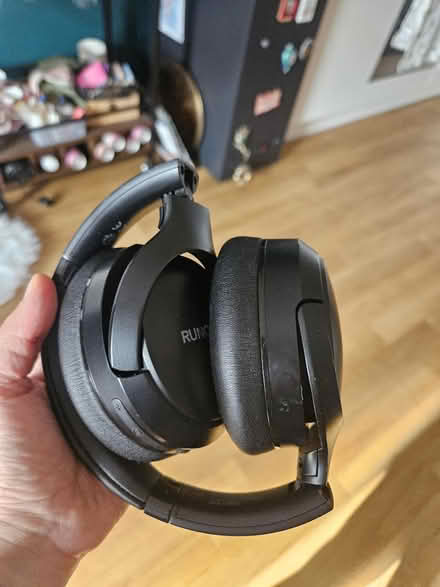 Photo of free Bluetooth headphones (Postcode SL1) #1