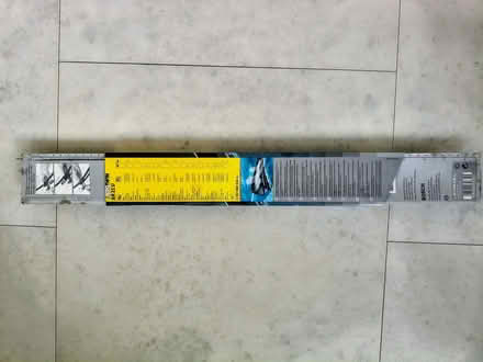 Photo of free Windscreen Wiper 21" New (Burnham Green AL6) #1