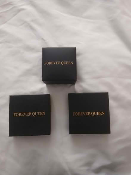 Photo of free Jewelery boxes (Cheverly, MD) #1