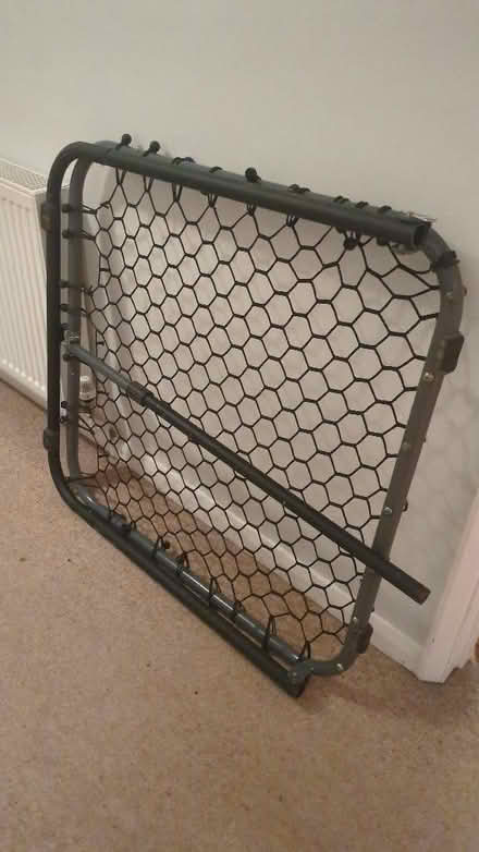 Photo of free Football Rebounder (3ft x 3ft) (Downley HP13) #1