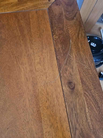 Photo of free Dining table and chairs (Sandiacre NG10) #3