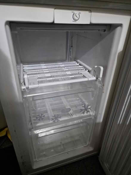 Photo of free Zanussi Freezer (Edinburgh EH4) #2