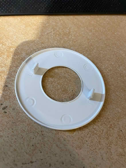 Photo of free KSR FireBreak Downlighter Rims x 5 (Catton NR6) #2