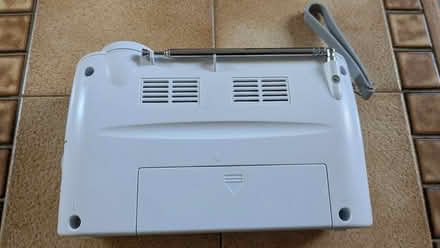 Photo of free Roberts Portable Radio (Caldy Valley CH3) #2