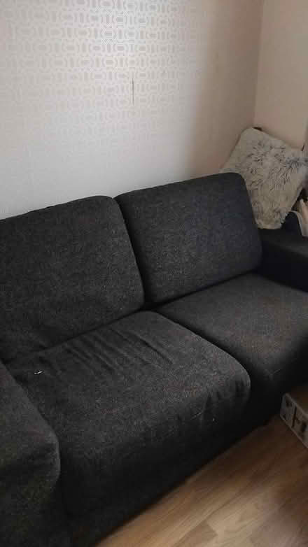 Photo of free Double sofa bed (Rahoon) #1