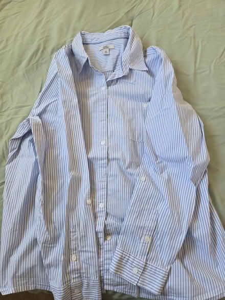 Photo of free Woman's blouse (menaul & Eubank) #1