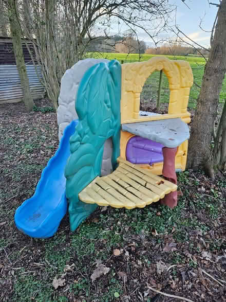 Photo of free Kids play area (Mortimers Cross HR6) #1