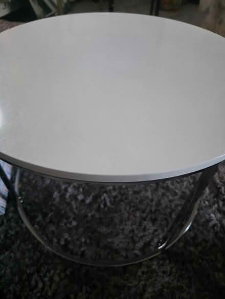 Photo of free Coffee table and side tables (Faversham ME13) #2