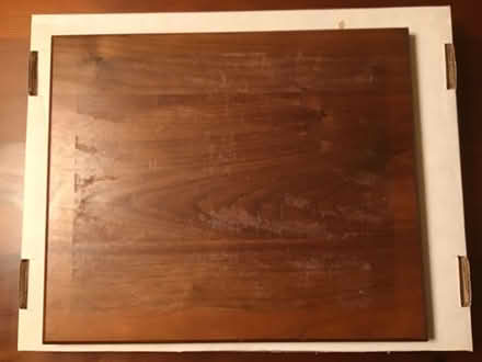 Photo of free 3/4” Mahogany boards (Near Rainbow and Stelling) #2