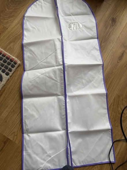Photo of free Clothes bags protectors x5 (BR1) #2