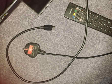 Photo of free Computer monitor (South Green CM11) #3