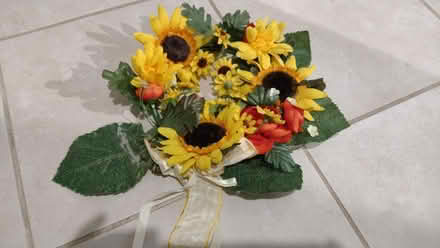 Photo of free Easter wreath (Wilstead MK45) #1