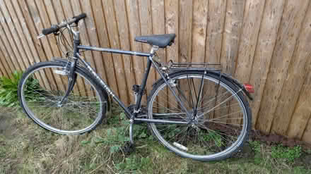 Photo of free Raleigh bike (Oldfield Park BA2) #4