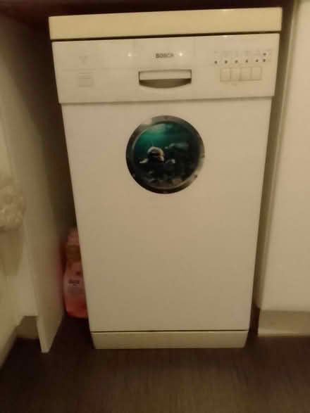 Photo of free Broken Dishwasher (Kingsway, Gloucester) #1