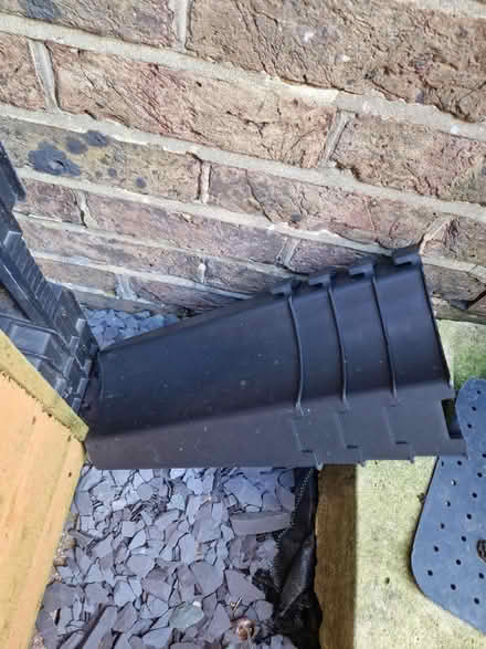 Photo of free Waterbutt base (BN2) #1